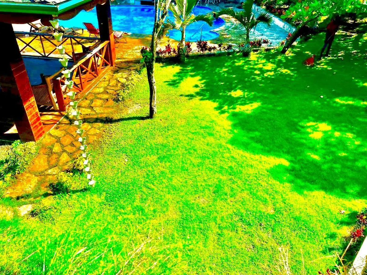Villa Rosa Santo Domingo 0*,