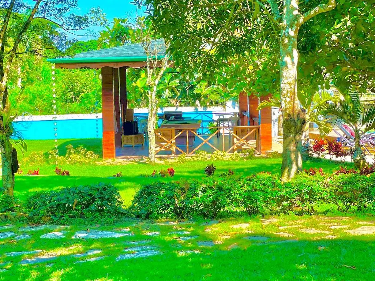 Villa Rosa Saint-Domingue République dominicaine