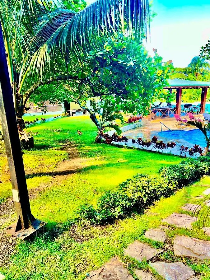 Villa Rosa Saint-Domingue 0*,