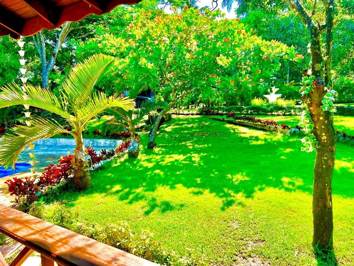 Villa Rosa Saint-Domingue